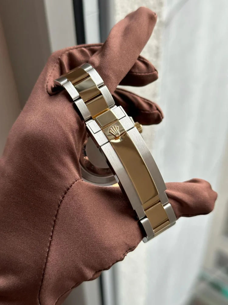 Rolex Sea-Dweller full set 2023